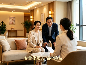 北塔有偿售卵代生女生的客户的客户群体有哪些