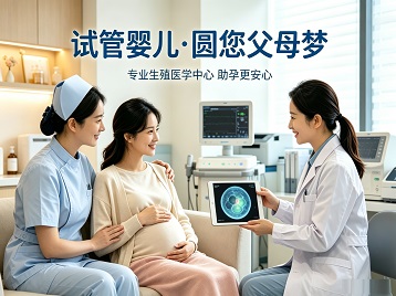 北塔辅助生育服务 试管婴儿行业的兴起背景、发展与未来展望